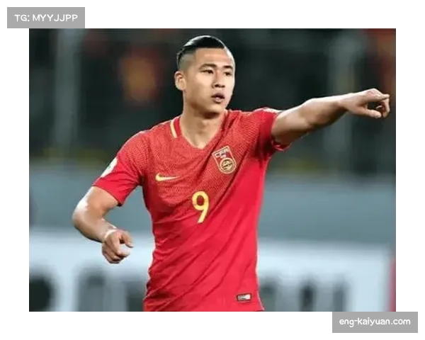 张玉宁连续三场破门状态火热 京沪大战头槌建功难阻平局收场 张玉宁连续三场破门状态火热 京沪大战头槌建功难阻平局收场